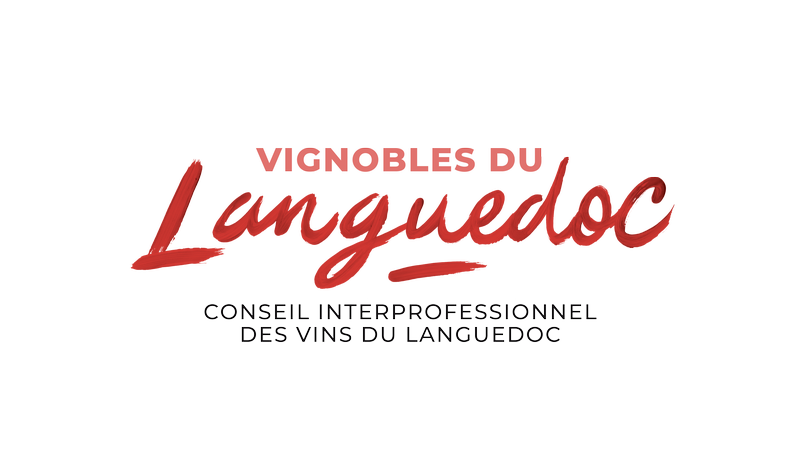 logo VIGNOBLES du LANGUEDOC
