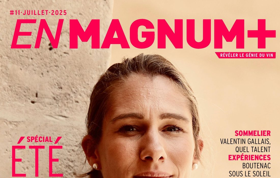 Couverture 3 Boutenac sous le soleil En Magnum