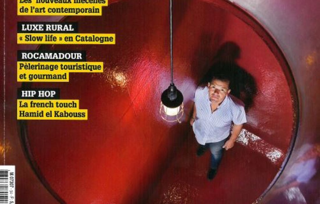 VENT SUD Escapades vigneronnes
