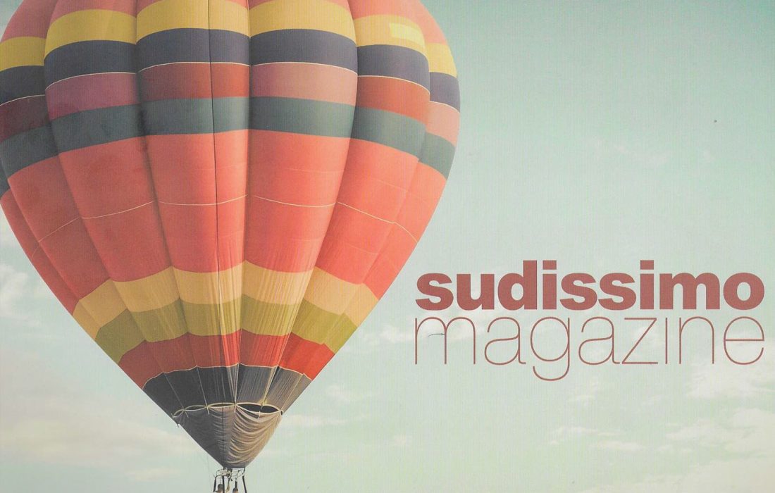 sudissime-magazine